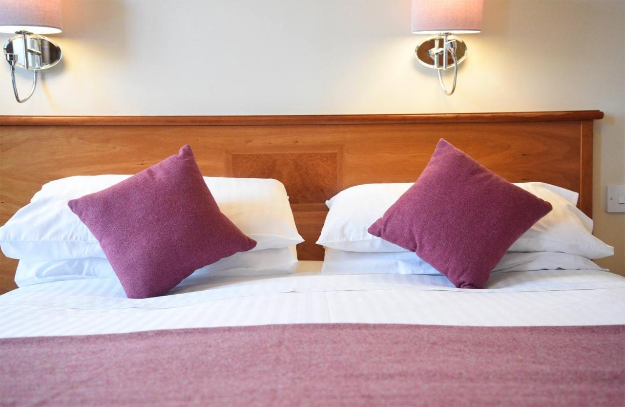 פורטרי The Royal Hotel מראה חיצוני תמונה