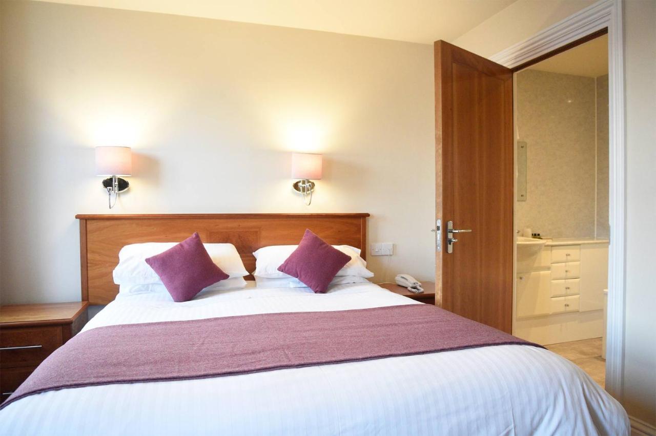 פורטרי The Royal Hotel מראה חיצוני תמונה