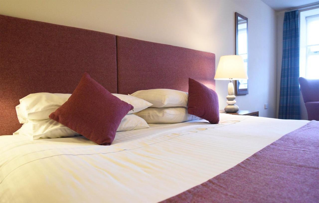 פורטרי The Royal Hotel מראה חיצוני תמונה
